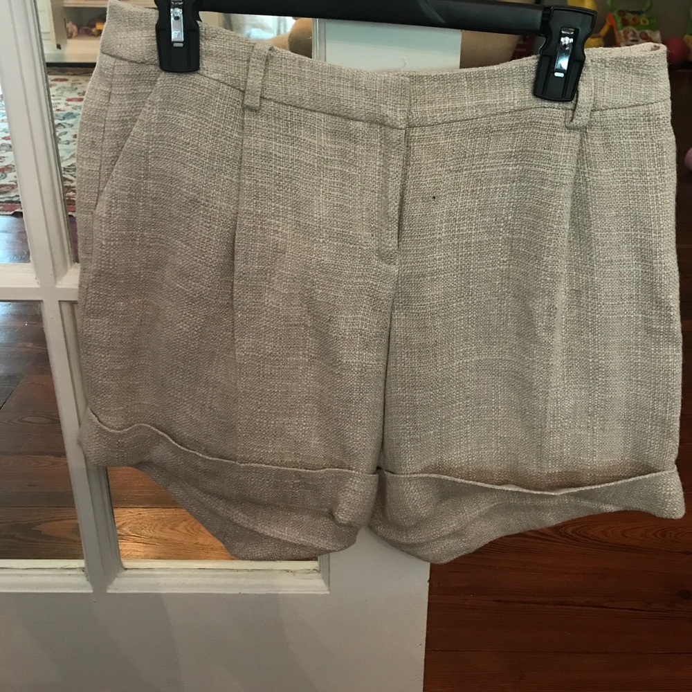 Milly shorts